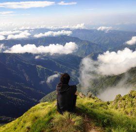 पर्यटनको अर्को गन्तव्य ‘बेथानचोक नारायणस्थान डाँडा’