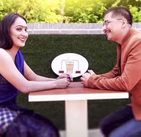 बिपिनको खास लाग्न थाल्योमा बिशाल र सरिताको ससक्त अभिनय (भिडियो सहित)