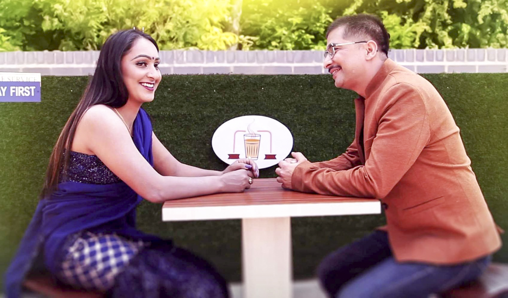 बिपिनको खास लाग्न थाल्योमा बिशाल र सरिताको ससक्त अभिनय (भिडियो सहित)