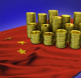 चीनको वैदेशिक व्यापार ४.६ प्रतिशतले बढ्यो