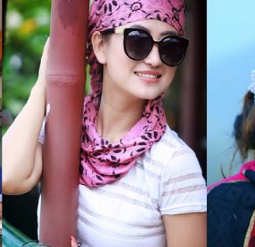 मेलिना राईको गीतमा दयाहाङ र बिमलाको जीवन्त अभिनय