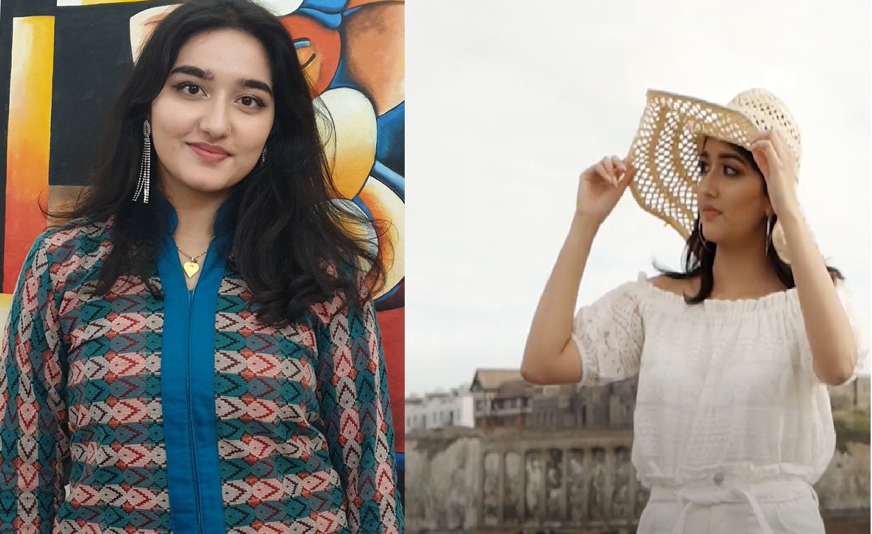 बेलायतबाटै दिप्पाले ल्याइन् यो जिन्दगीको भिडियो