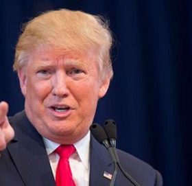 बाइडेन चार राज्यमा अगाडि, जितको घोषणा नगर्न ट्रम्पको चेतावनी