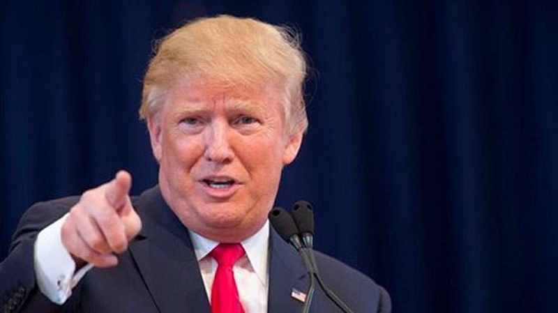 बाइडेन चार राज्यमा अगाडि, जितको घोषणा नगर्न ट्रम्पको चेतावनी