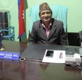 मेलम्ची पर्यटन केन्द्र बन्नेछ