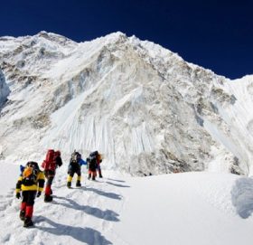 महामारीमा पर्यटनः जगाउँदैछ आशाको सञ्चार