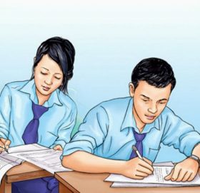 कक्षा १२ को परीक्षा अनलाइनबाट पनि दिन सकिने