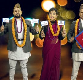 नेपाल लाइफले ल्यायो तिहार गीत, कम्पनीकै कर्मचारीले तयार पारेको गीतमा बीमा सम्वन्धि जनचेतना