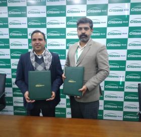 सिटिजन्स बैंकले विदेशबाट फर्केकालाई सहुलियत कर्जा दिने