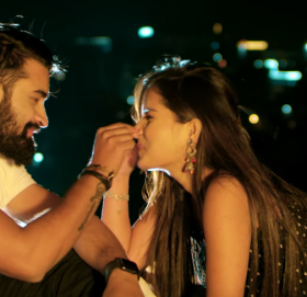 गायक नरेन्द्र प्यासीको मर्मस्पर्शी गीत एउटै कथा हो जिन्दगी’ सार्वजनिक