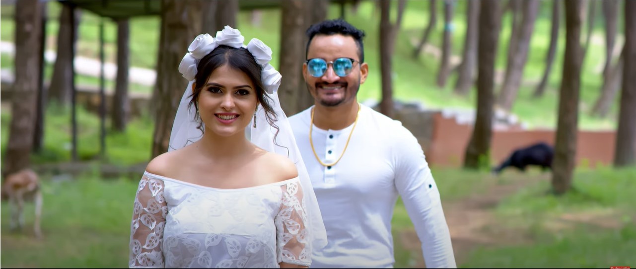 राज केसिको निर्देशनमा “लेख्नु थियो एउटा पत्र” सार्बजनिक(भिडियो सहित)