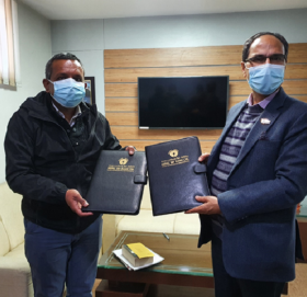 नेपाल एसबिआई बैंकका ग्राहकहरुले डा. लाल प्याथल्याबमा १५ प्रतिशत छुट पाउने