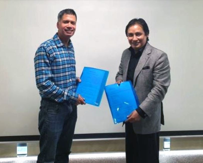 एनएमबि बैंक र सेलपेबीच सहकार्य