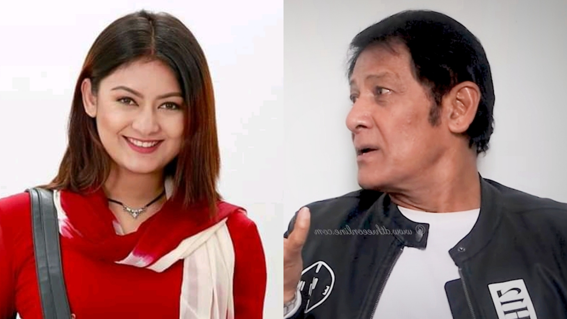 शिवको झटारो वर्षा राउतलाई ? भन्छन् ‘डबिङमा समय नदिने कलाकार नै हैन’ (भिडियो सहित)