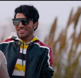 गायक प्रमोद खरेलको आवाजमा ’फुल सम्झेर रोए’ भिडियो सहित