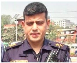 कालिमाटी वृतका डिएसपी बोहोराको धन्दा छताछुल्ल