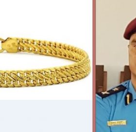 महाराजगन्जका डिएसपीलाई उन्मुक्ती दिने खेल ?