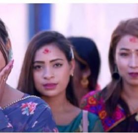 गायक रञ्जित परियारको ‘रेलको भाडा’ सार्वजनिक