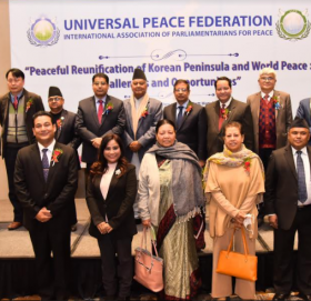 कोरियाली प्रायदिपको शान्तिपूर्ण पूनमिलनको बातावरण बन्दै: कुटनितिक बिज्ञहरु