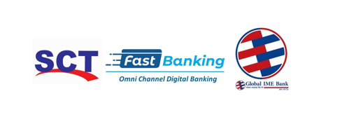 स्मार्टच्वाइस टेक्नोलोजिज र ग्लोबल आइएमई बैंक बीच सम्झौता