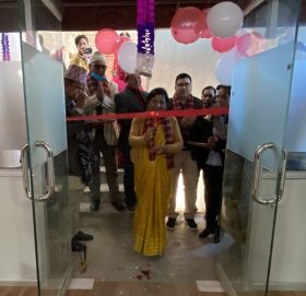 प्रभु बैंकको जुम्लामा नयाँ शाखा सञ्चालन