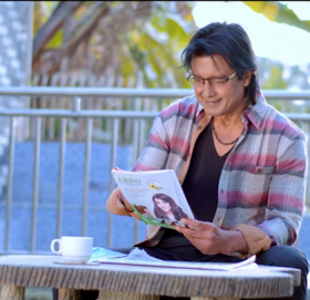 हरि लम्सालको स्वरमा ‘ज्यानै फाल्नु पहिले’ सार्वजनिक (भिडियो)