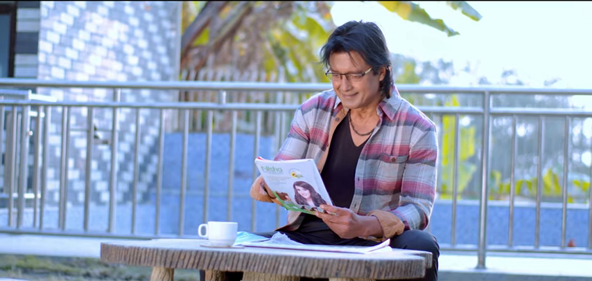 हरि लम्सालको स्वरमा ‘ज्यानै फाल्नु पहिले’ सार्वजनिक (भिडियो)