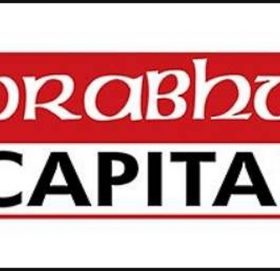 प्रभु क्यापिटल बन्यो पोखरा फाइनान्सको सेयर रजिष्ट्रार