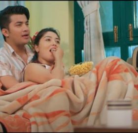 पूजाले भुलाउन सकिनन् आकाशको याद