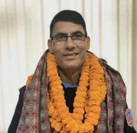 एआईजी पोखरेलमाथी नियोजित प्रहार,तथ्यहिन समाचार प्रकाशित गर्दै हिलो छ्याप्ने धन्दा !