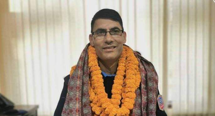 एआईजी पोखरेलमाथी नियोजित प्रहार,तथ्यहिन समाचार प्रकाशित गर्दै हिलो छ्याप्ने धन्दा !