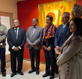 सनराइज बैंकको नयाँ सीईओमा सुमन शर्मा नियुक्त