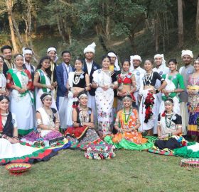 मिस्टर एण्ड मिस थारुको भोटिङ खुल्ला, चैत १३ मा ग्राण्ड फिनाले