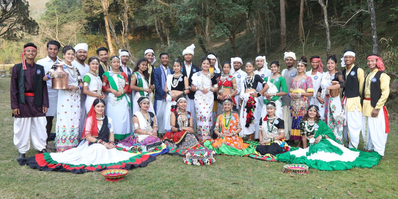 मिस्टर एण्ड मिस थारुको भोटिङ खुल्ला, चैत १३ मा ग्राण्ड फिनाले