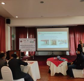 नबिल बैंकको महामारी तथा स्थानीय स्वास्थ्य संरचनाको अभिबृद्धिमा साथ