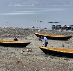 फेवातालको क्षेत्रफल दुई हजार ५०० रोपनी वृद्धि