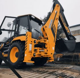 एस्कर्ट्सको नयाँ डीगम्याक्स थ्रीइ मसिन नेपालमा