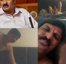 यौन प्रकरणका कारण भारतका एक मन्त्रीद्वारा राजीनामा