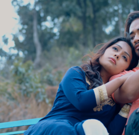 सुधिर अभिनित नयाँ गीत “हे मन”  (भिडियो सहित)