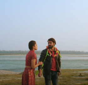 म्युजिक भिडियो ‘झ-झल्को त्यो गाउको’ सार्वजनिक 