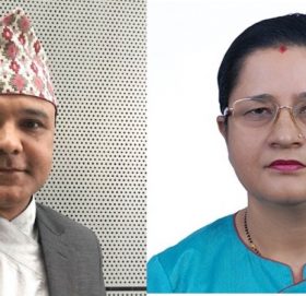 नीलम र बमबहादुर डेपुटी गभर्नर नियुक्त