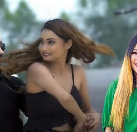 ‘मेरो जीवनको चाहना’ गीतको भिडियो सार्वजनिक