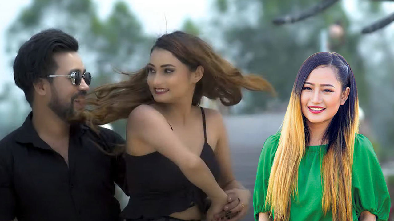 ‘मेरो जीवनको चाहना’ गीतको भिडियो सार्वजनिक