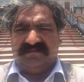 अख्तियारद्वारा मनोज भेटवाल पक्राउ