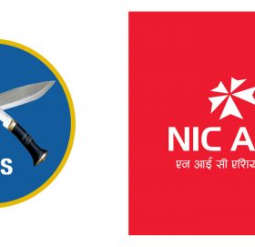 पूर्वी नेपालको गोरखा डिपार्टमेन्ट स्टोरमा एन आई सी एशिया बैंकको क्युआर भुक्तानी सेवा