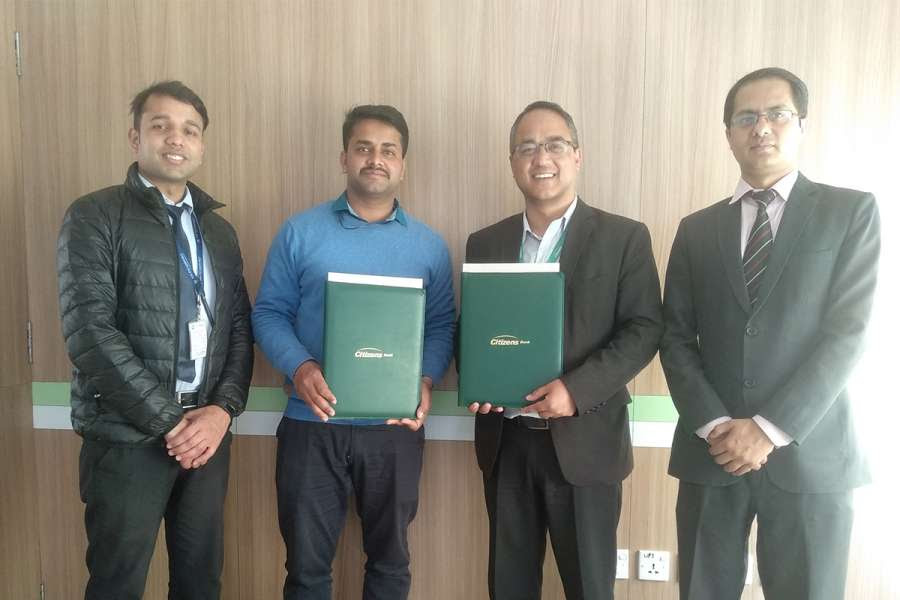 सिटिजन्सका ग्राहकलाई ए.एस.जि.आइ. केयर एण्ड हेल्थ सर्भिसेसमा छुट