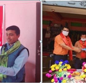 सनराइज बैंकको थप दुुुई शाखारहित बैंकिङ्ग सेवा