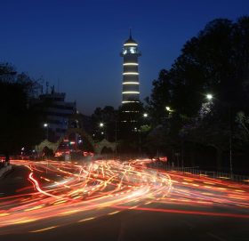 धरहरा आज उद्घाटन हुने