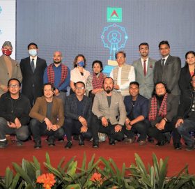 स्किल वीक २०२१ : ४ बिधामा नबिल स्किल हिरोको घोषणा