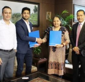 मेगा बैंकबाट तीन पांग्रे रिक्सा खरिद गर्न सहज हुने